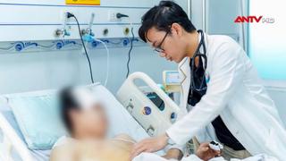 Vụ con rể tấn công gia đình vợ: Hai nạn nhân đã qua cơn nguy kịch