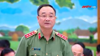 Ủy ban Thường vụ Quốc hội cho ý kiến về dự án Bộ luật Hình sự (sửa đổi)