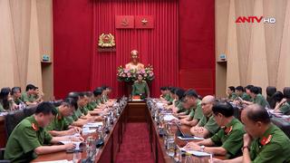 Triển khai đề án đào tạo ngoại ngữ cho Công an xã giáp biên 