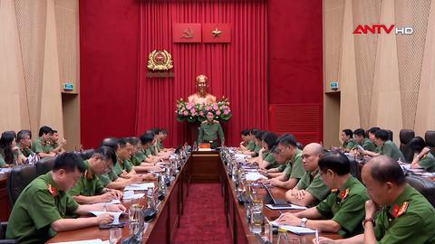An ninh 24h ngày 25/9/2026