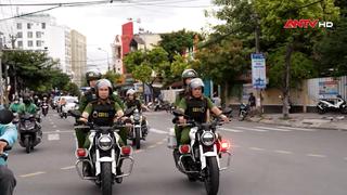 Cảnh sát 113 Đà Nẵng – 25 năm một hành trình, một niềm tin