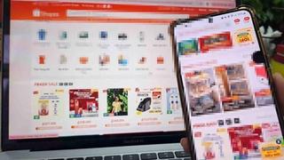 Mua hàng qua mạng – vi phạm đâu chỉ gỡ là xong