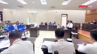 Không có căn cứ chấp nhận xin hưởng án treo của bị cáo Nguyễn Thị Kim Tiến