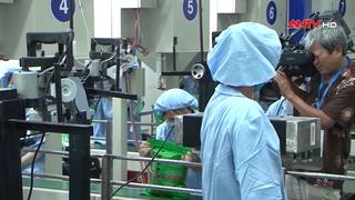 Chính phủ ban hành nghị định về kinh doanh xuất, nhập khẩu gạo