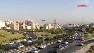 Iran chờ phản hồi của Mỹ về đề xuất mở lại eo biển Hormuz