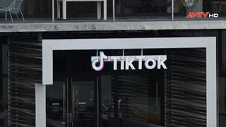 TikTok đạt thỏa thuận đầu tiên trong vụ kiện liên quan đến trẻ em