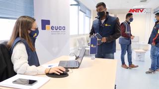 EU tăng cường kiểm soát di cư