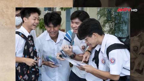 An ninh toàn cảnh ngày 27/9/2026