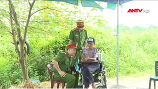 Mô hình dân vận khéo “Cảnh sát khu vực 3 cùng, 4 luôn” 
