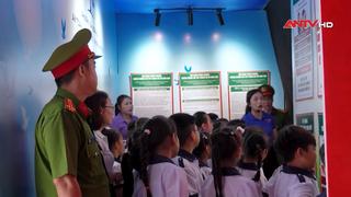  Hiệu quả từ mô hình tuyên truyền phòng, chống ma túy
