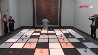 Triển lãm các tác phẩm lọt đề cử Turner Prize 2026