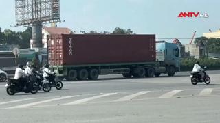 Tháo dỡ xong trạm thu phí  BOT cầu Đồng Nai