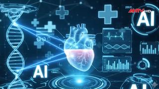 Tạo nền tảng chuyển đổi toàn diện quốc gia bằng AI