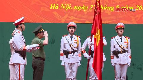 An ninh 24h ngày 27/9/2026