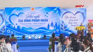 Điểm tựa cho khát vọng hoàn lương