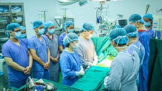 Mở rộng quyền hiến mô, hiến xác đối với người dưới 18 tuổi