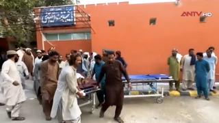Pakistan: Đánh bom tại chốt cảnh sát, ít nhất 12 người thiệt mạng