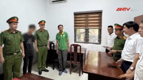 An ninh ngày mới 28/9/2026
