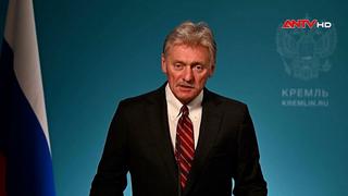 Điện Kremlin hé lộ khả năng gặp ba bên Nga-Trung-Mỹ tại APEC