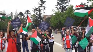 1.000 cánh diều vì Palestine
