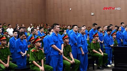 An ninh toàn cảnh ngày 28/9/2026