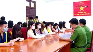 Nhận diện hiểm họa từ ma túy thế hệ mới