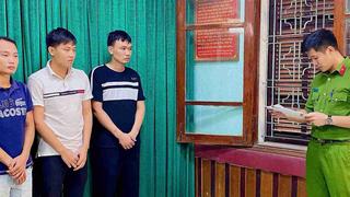 Bóc gỡ đường dây lừa đảo mua bán tiền ảo quy mô lớn