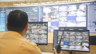7 ngày, Camera AI Hà Nội phát hiện 4.007 trường hợp vi phạm giao thông