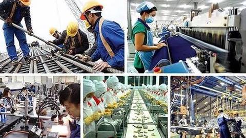 Nhiều chính sách ưu đãi về tài chính, đất đai hỗ trợ doanh nghiệp nhỏ và vừa