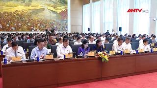 Bảo đảm an ninh dữ liệu góp phần bảo vệ quyền và lợi ích hợp pháp của người dân