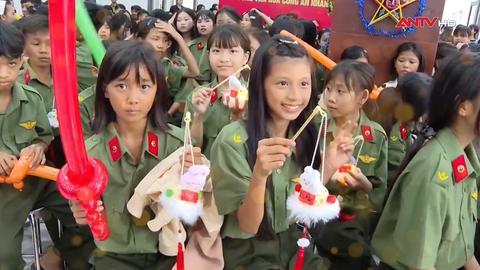 Trao nền tương lai