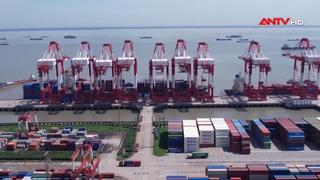 Mỹ - Trung thống nhất khung giảm thuế cho 60 tỷ USD hàng hóa