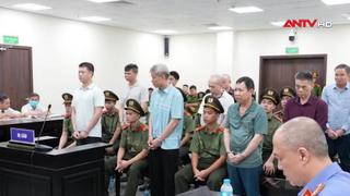 Xét xử vụ khai thác quặng trái phép ở Yên Bái