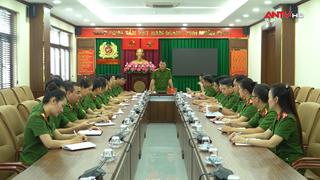 Bản lĩnh trên mặt trận không tiếng súng