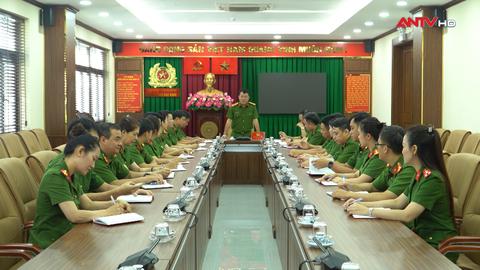 Bản lĩnh trên mặt trận không tiếng súng