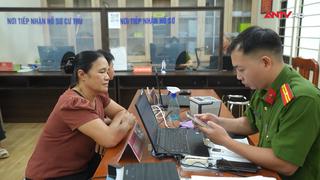 Lý lịch tư pháp trên VNeID - từ giấy tờ đến dữ liệu số