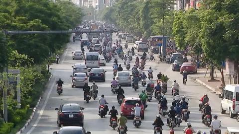 An ninh ngày mới 29/9/2026