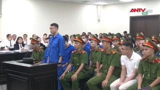Tuyên án 29 bị cáo trong vụ sản xuất, buôn bán sữa giả