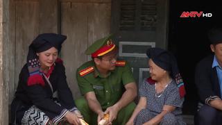 Học tiếng của đồng bào để phục vụ tốt hơn