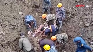 Nepal: Tuyết lở khiến 12 người mất tích