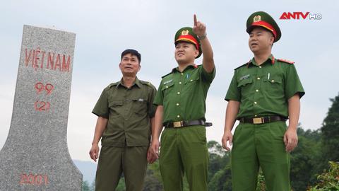 Soi sáng vùng biên bằng niềm tin của Đảng