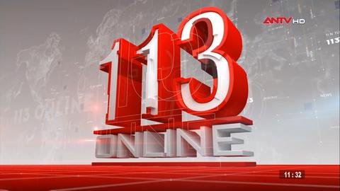 113 Online ngày 29/9/2026