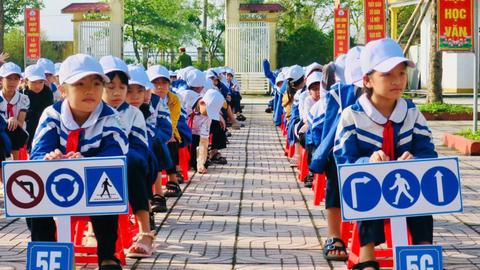 An ninh toàn cảnh ngày 29/9/2026
