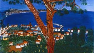 French Riviera - Nguồn cảm hứng của những danh họa