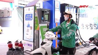 Đề xuất đưa quỹ bình ổn xăng dầu tại doanh nghiệp về kho bạc