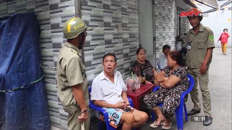 An ninh 24h ngày 29/9/2026
