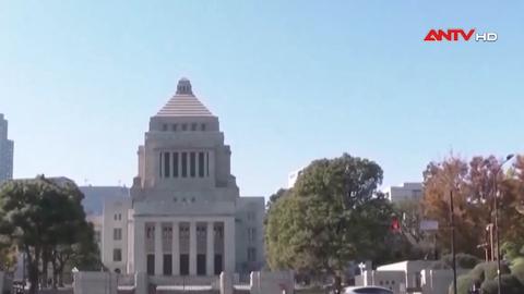 Nhật Bản cải tổ hoạt động tình báo