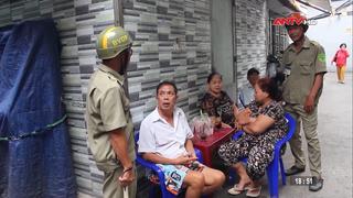 Nâng cao kỹ năng võ thuật, phòng vệ cho lực lượng bảo vệ ANTT ở cơ sở