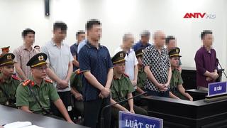 Cựu Phó Bí thư Tỉnh đoàn Yên Bái (cũ) bị phạt 16 năm 6 tháng tù 