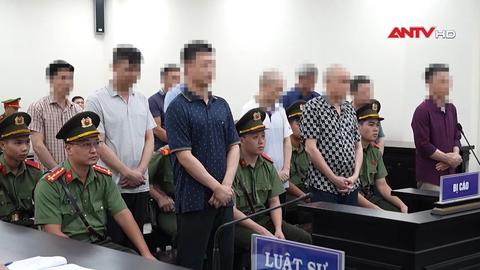 Cựu Phó Bí thư Tỉnh đoàn Yên Bái (cũ) bị phạt 16 năm 6 tháng tù 